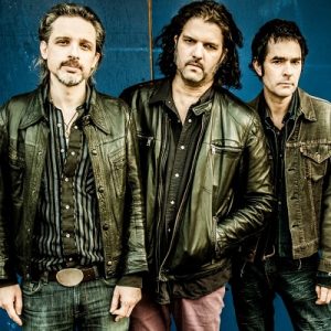 The Jon Spencer Blues Explosion