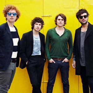 The Kooks