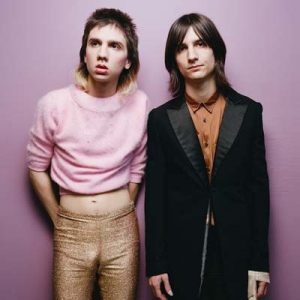 The Lemon Twigs