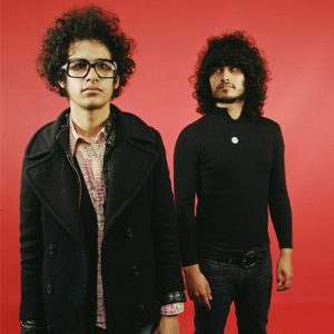 The Mars Volta