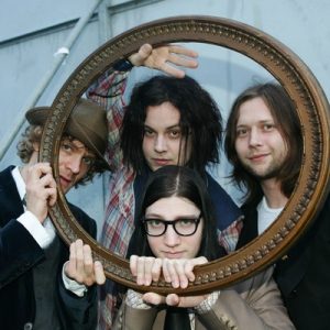 The Raconteurs