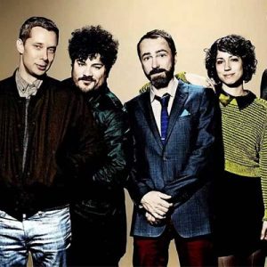 The Shins