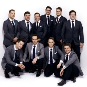 The Ten Tenors