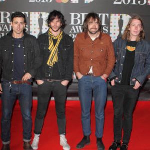 The Vaccines