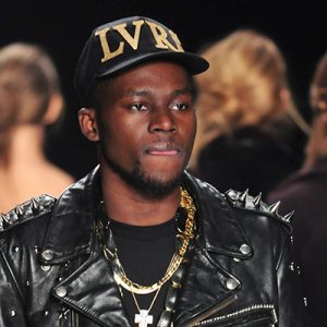 Theophilus London