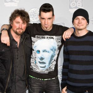 Theory of a Deadman