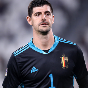 Thibaut Courtois