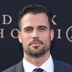 Thomas Beaudoin