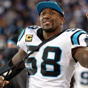 Thomas Davis