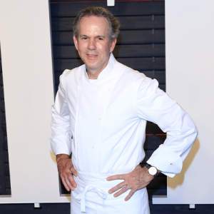 Thomas Keller