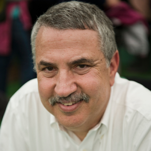 Thomas L. Friedman