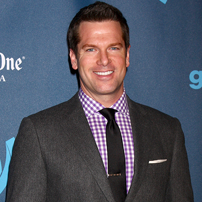 Thomas Roberts Contact Info - Agent, Manager, Publicist