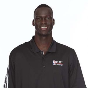 Thon Maker