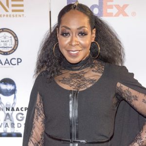 Tichina Arnold