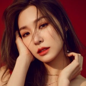 Tiffany Young