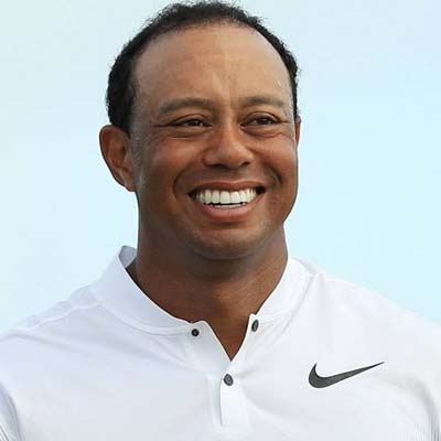 Tiger Woods - Agent, Manager, Publicist Contact Info