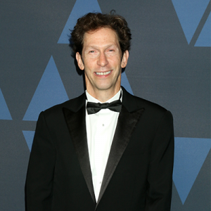 Tim Blake Nelson