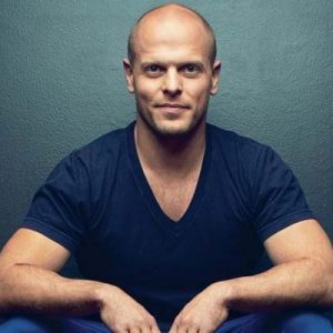 Tim Ferriss