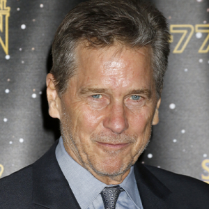 Tim Matheson