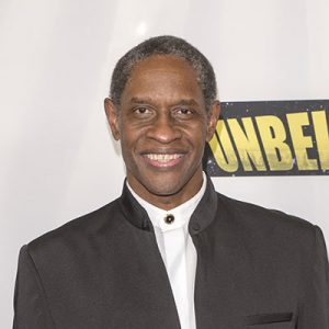 Tim Russ