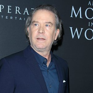 Timothy Hutton