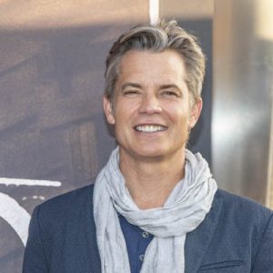 Timothy Olyphant