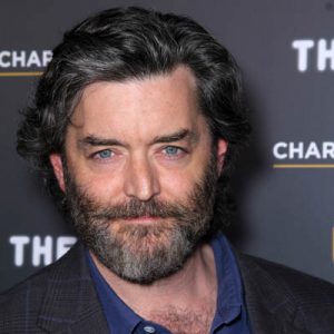 Timothy Omundson