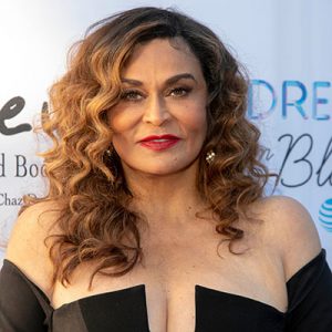 Tina Knowles