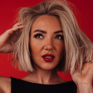 Tita Lau - Agent, Manager, Publicist Contact Info