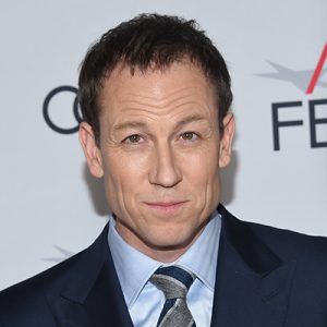 Tobias Menzies