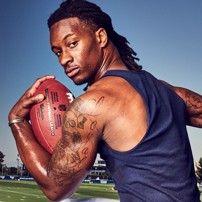 Report: Todd Gurley finally gets paid after public squabble with