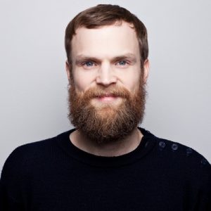 Todd Terje