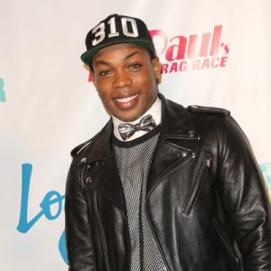 Todrick Hall