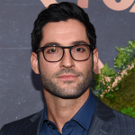 Tom Ellis