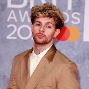 Tom Grennan