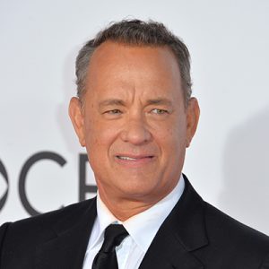 Tom Hanks