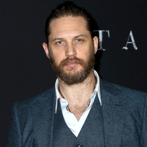 Tom Hardy