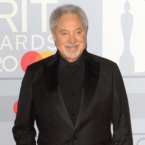 Tom Jones