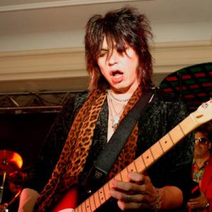 Tom Keifer