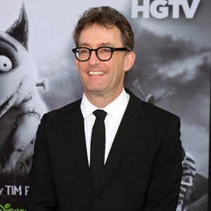 Tom Kenny