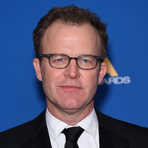 Tom McCarthy