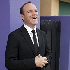 Tom Papa