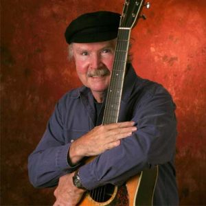 Tom Paxton