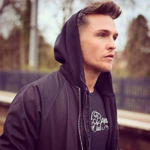 Tom Zanetti