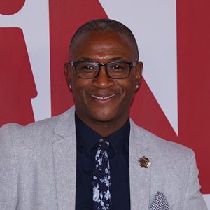 Tommy Davidson