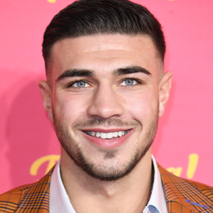 Tommy Fury