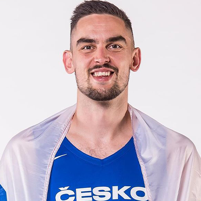 Tomáš Satoranský