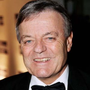 Tony Blackburn