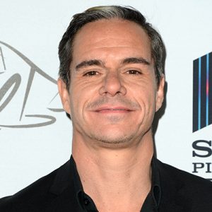 Tony Dalton