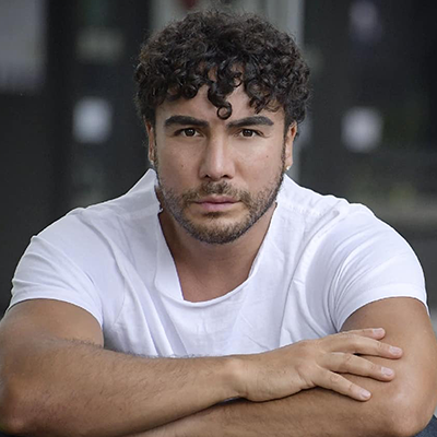 Tony Garza